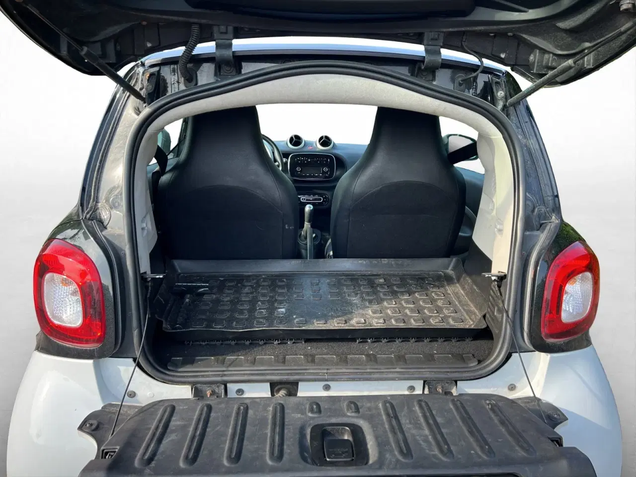Billede 14 - Smart Fortwo 1,0 Joy