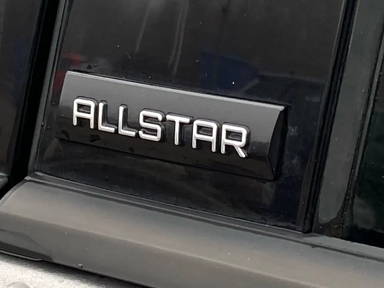 Billede 13 - VW Golf 1,6 TDI BMT Allstar DSG 110HK 5d 7g Aut.