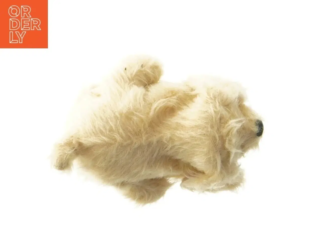 Billede 6 - FurReal hund, interaktiv bamse (str. 11,5 cm)