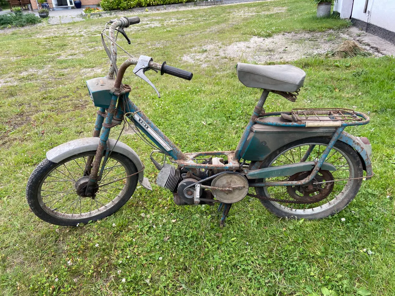 Billede 3 - Peugeot 101 