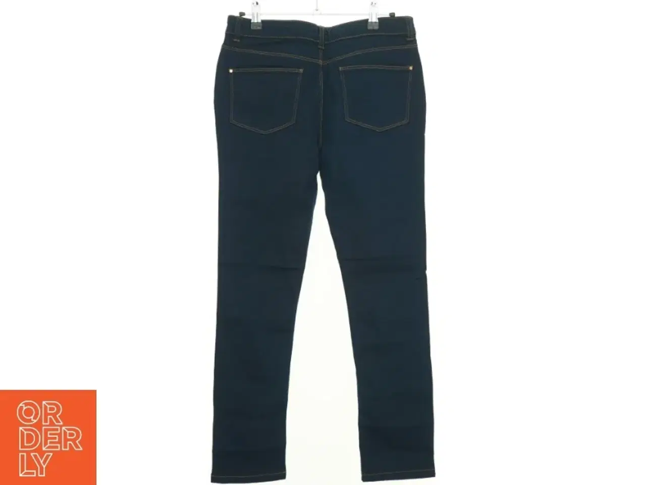 Billede 2 - NY MED PRISMÆRKE Skinny Denim & Co. Pige Jeans (str. 158 cm)