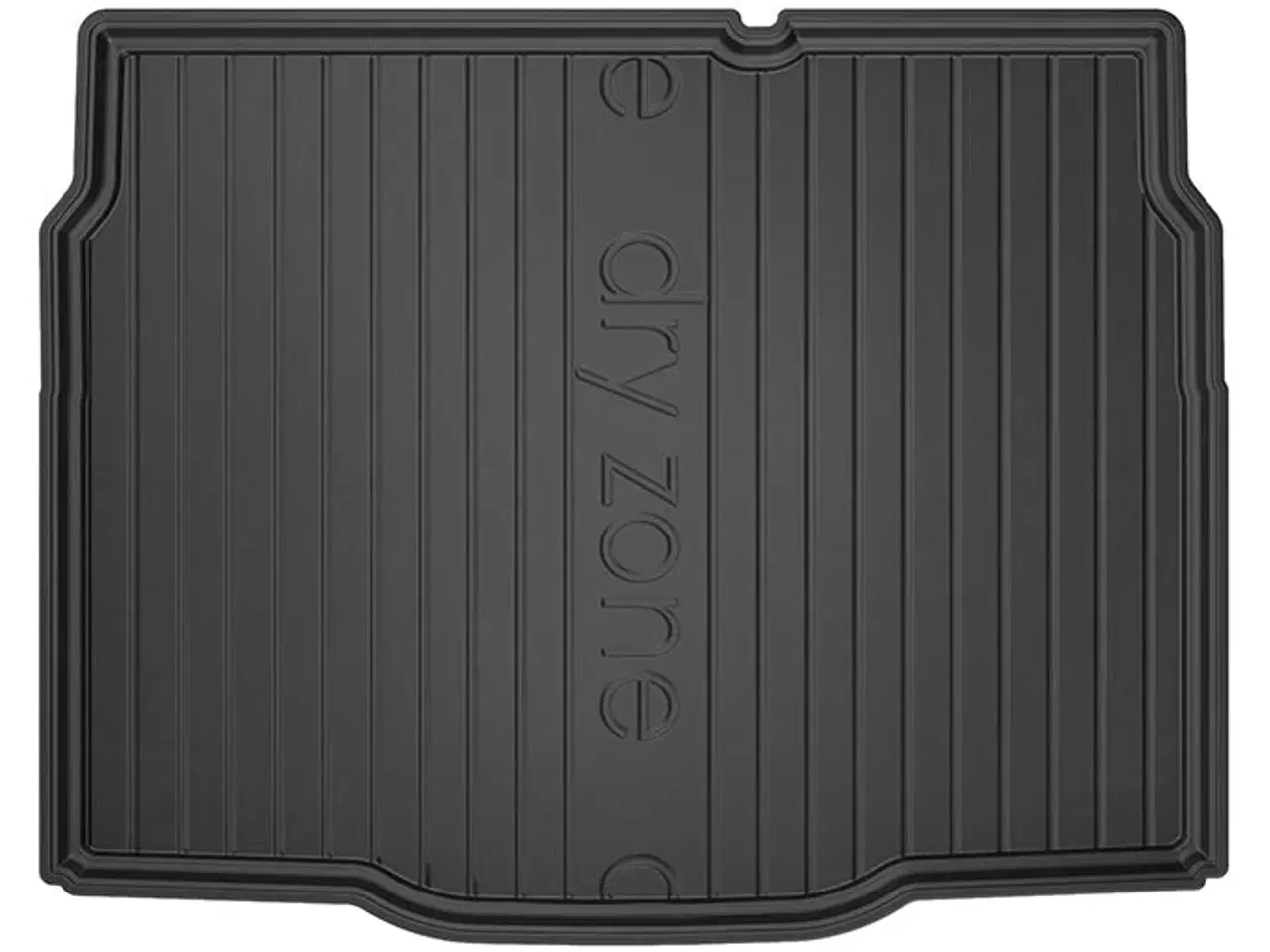 Billede 1 - Bagagerumsbakke Citroën e-C4 HB 2020- nederst