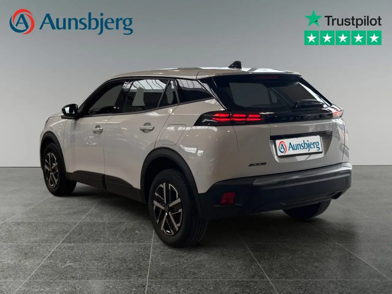 Billede 3 - Peugeot 2008 1,2 PureTech 100 Active