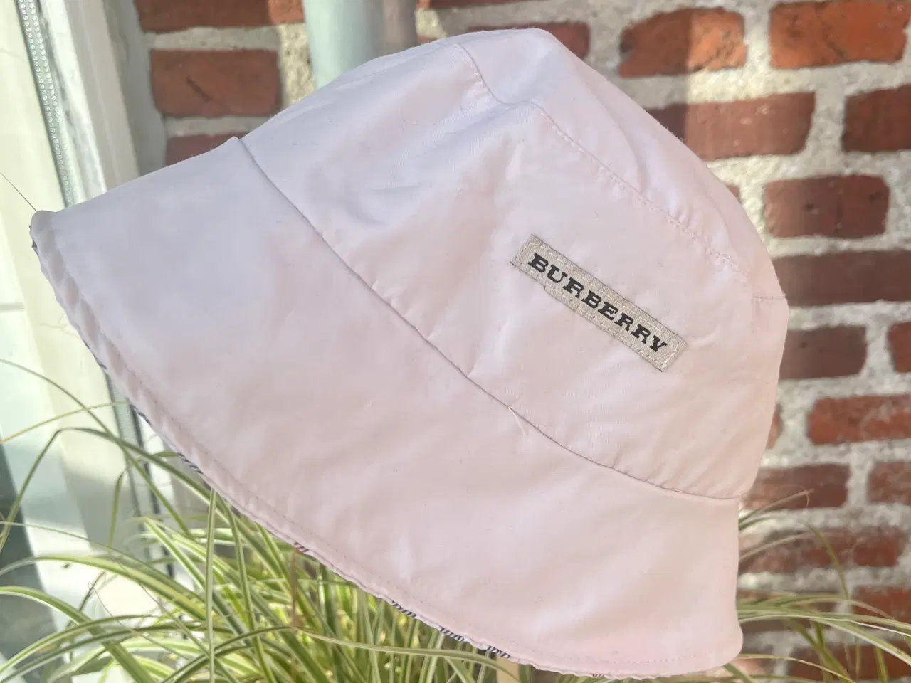 Billede 7 - Burberry hat 