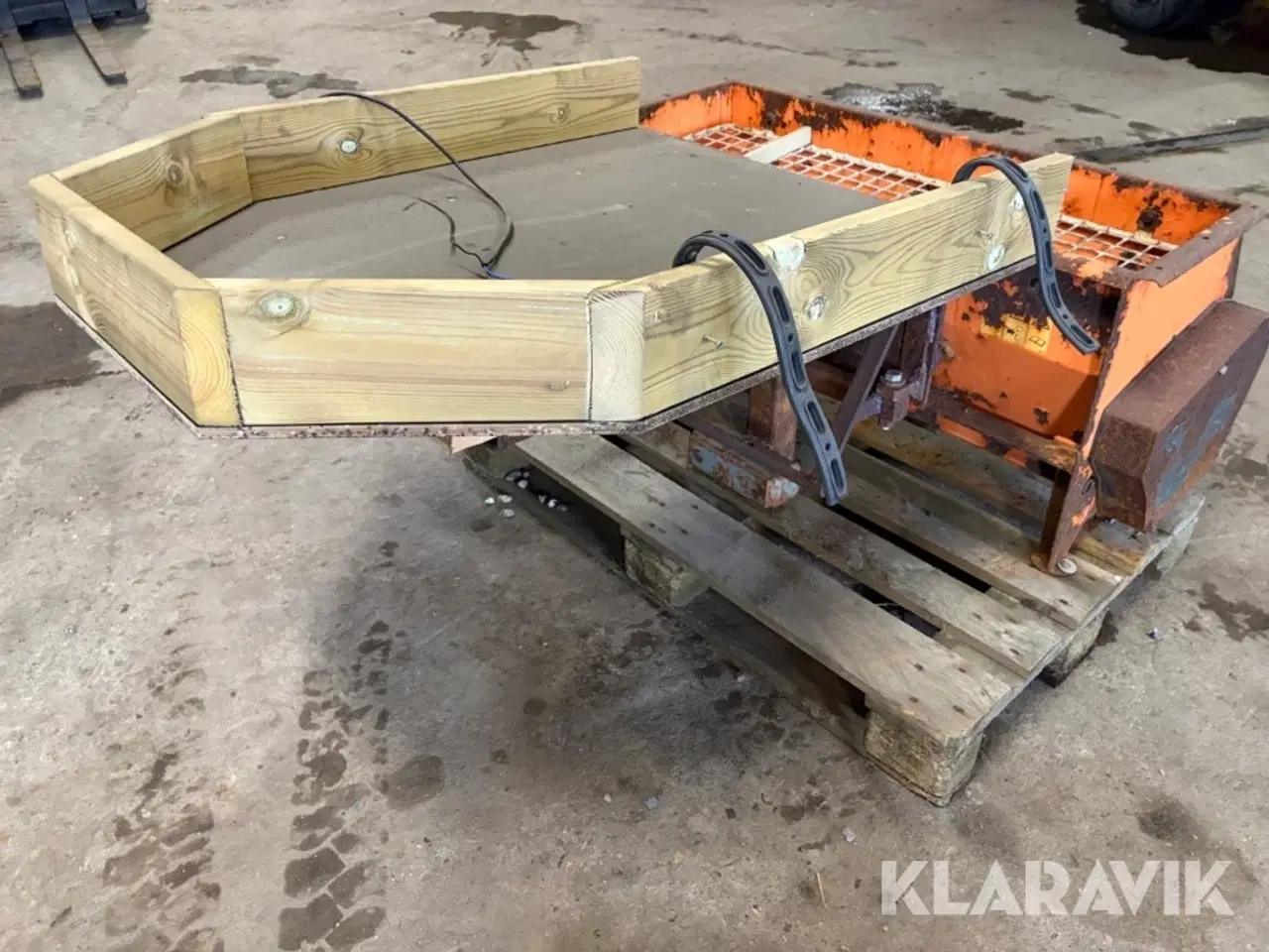 Billede 9 - Saltudlægger Hydromann 100 EL