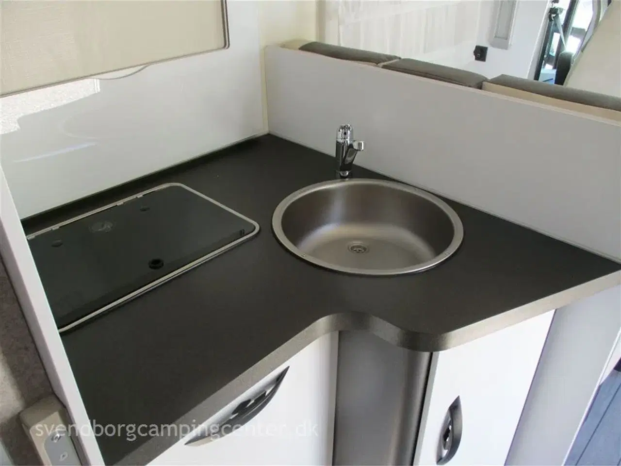 Billede 10 - 2024 - McLouis Mc4 373 Danmarks flotteste hvor alt er som nyt.