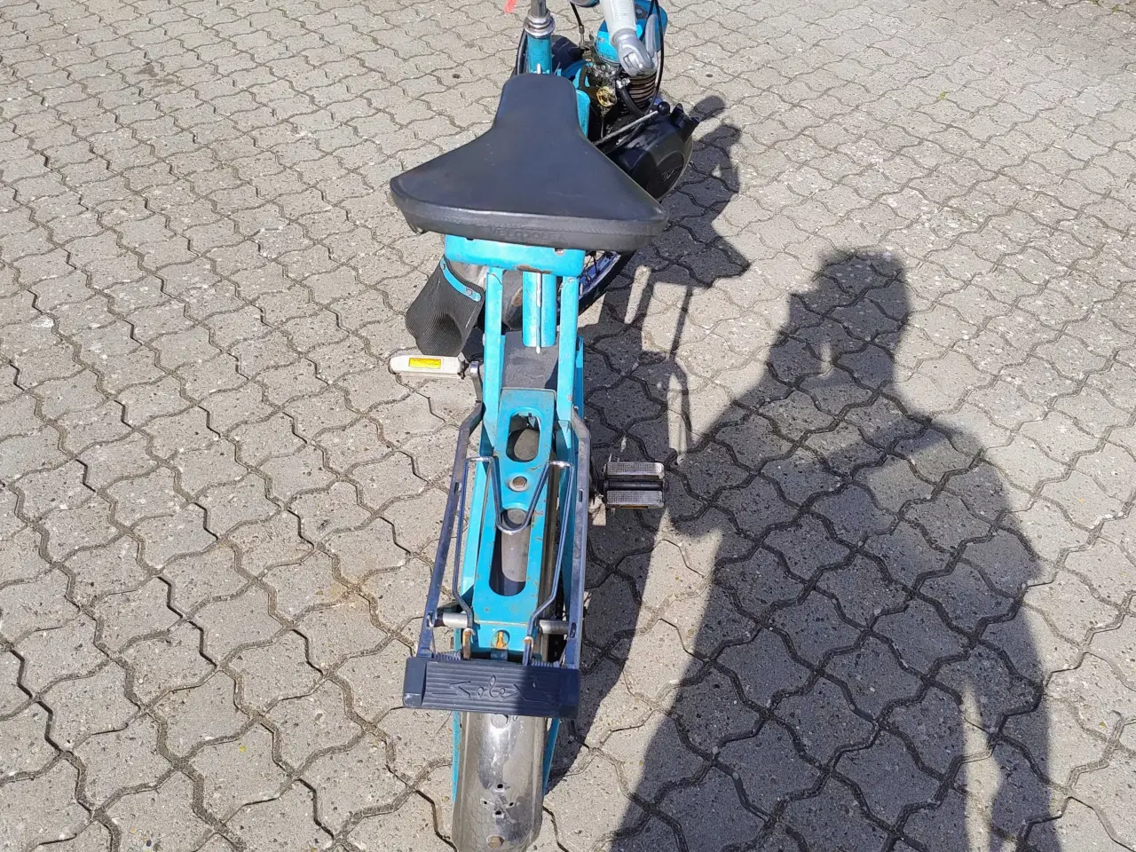 Billede 9 - Velo solax 5000 