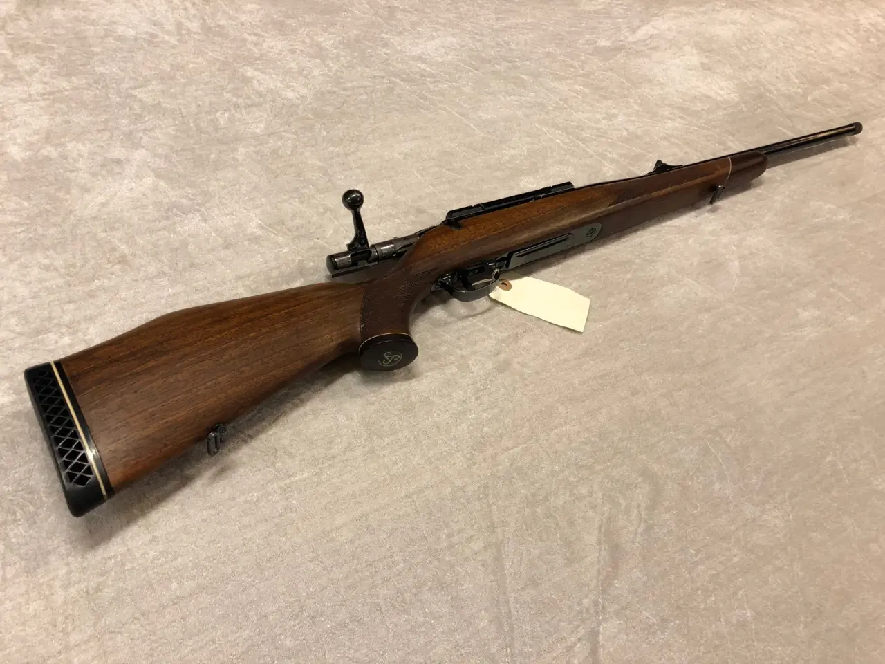 Billede 4 - Sauer 80 Riffel