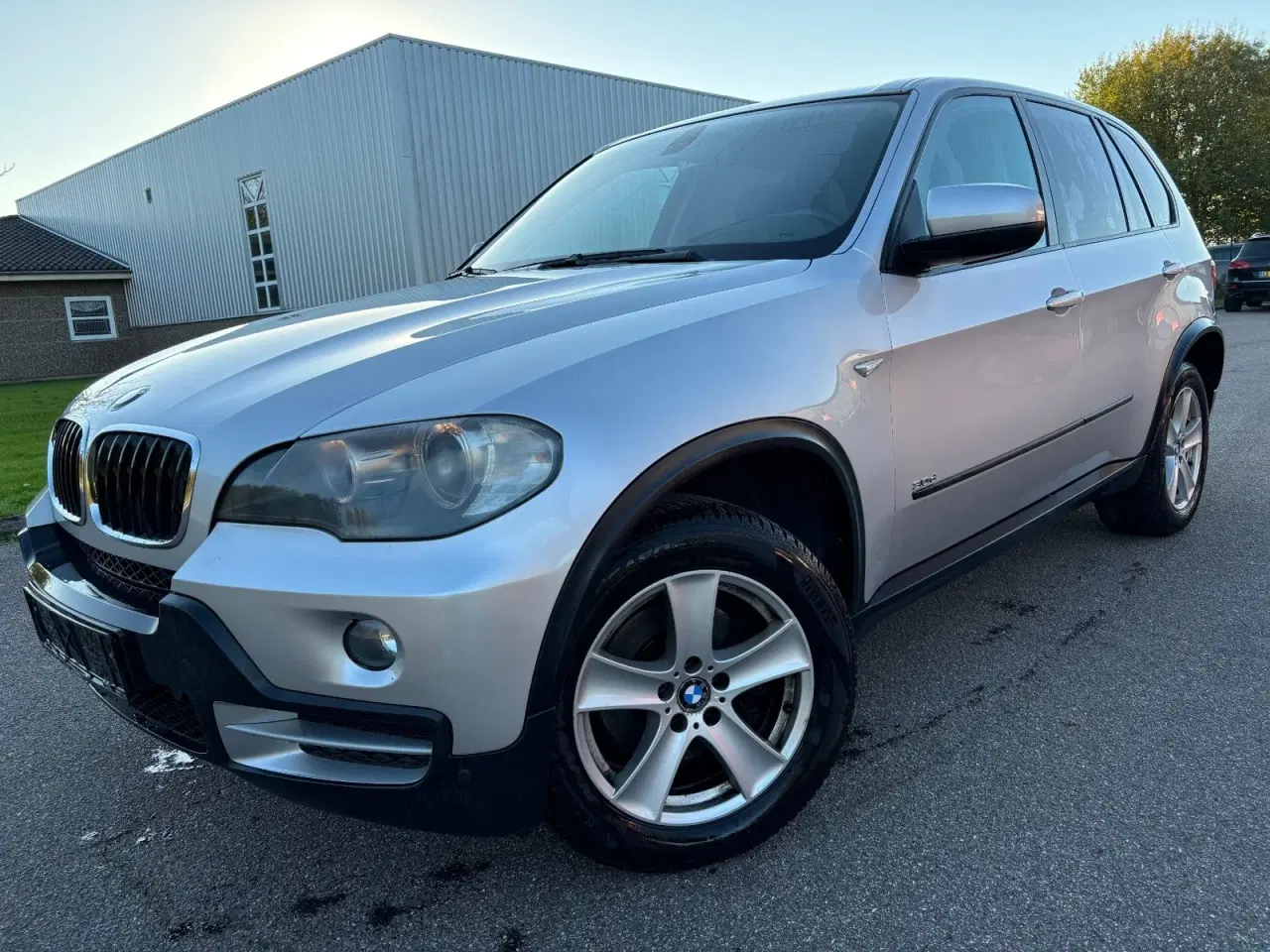 Billede 2 - BMW X5 3,0 xDrive30d aut. Van