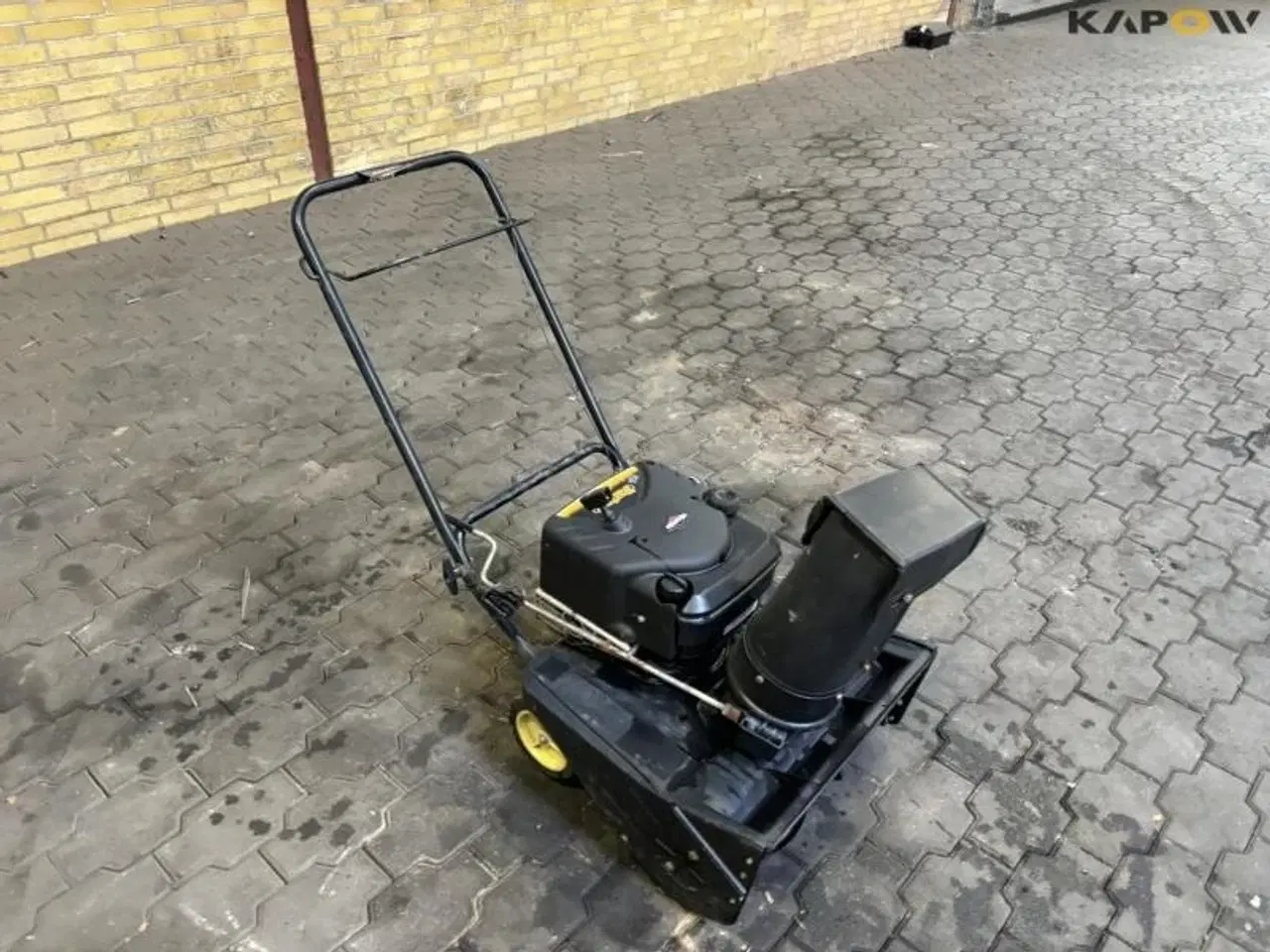 Billede 3 - Partner SB210