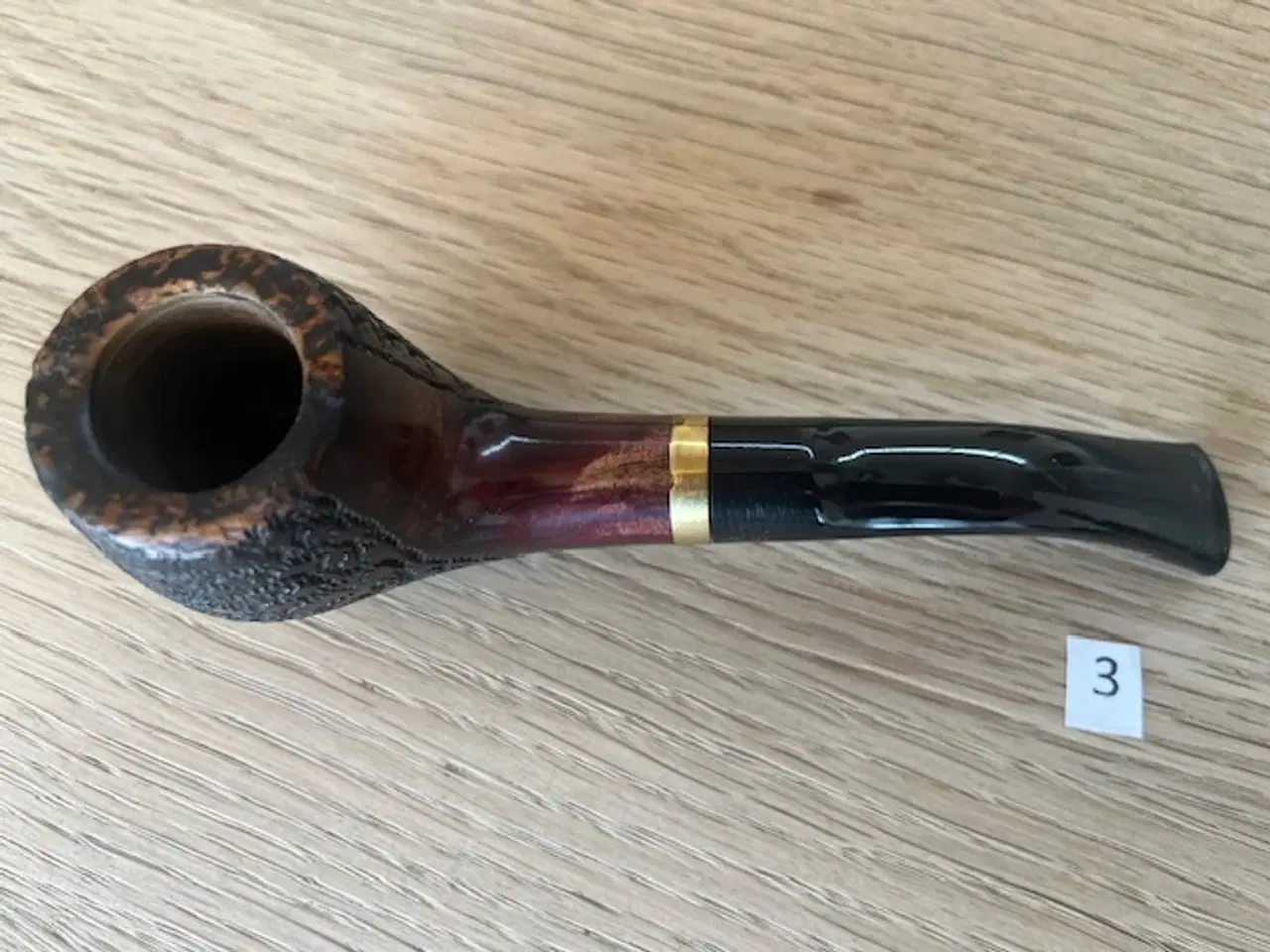 Billede 4 - ks 5 Diverse piber pr.stk 185