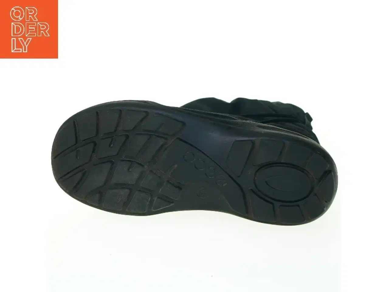 Billede 3 - Støvler fra Ecco (str. 36)