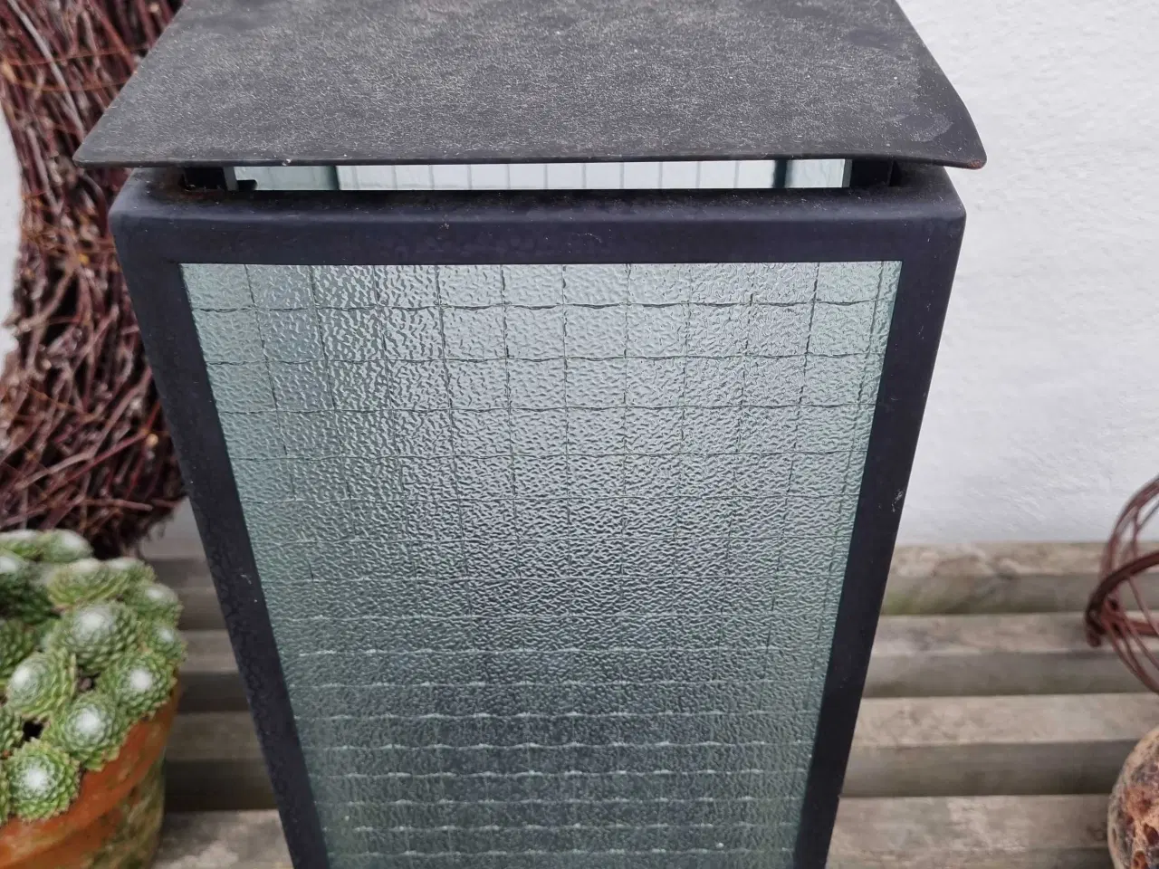 Billede 1 - Lanterne fra ferm living 