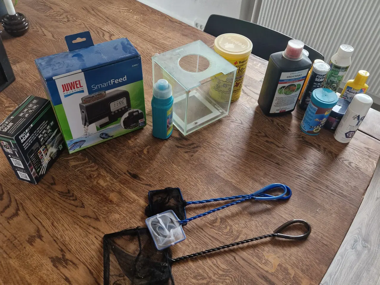 Billede 3 - Akvarie Juwel 240L