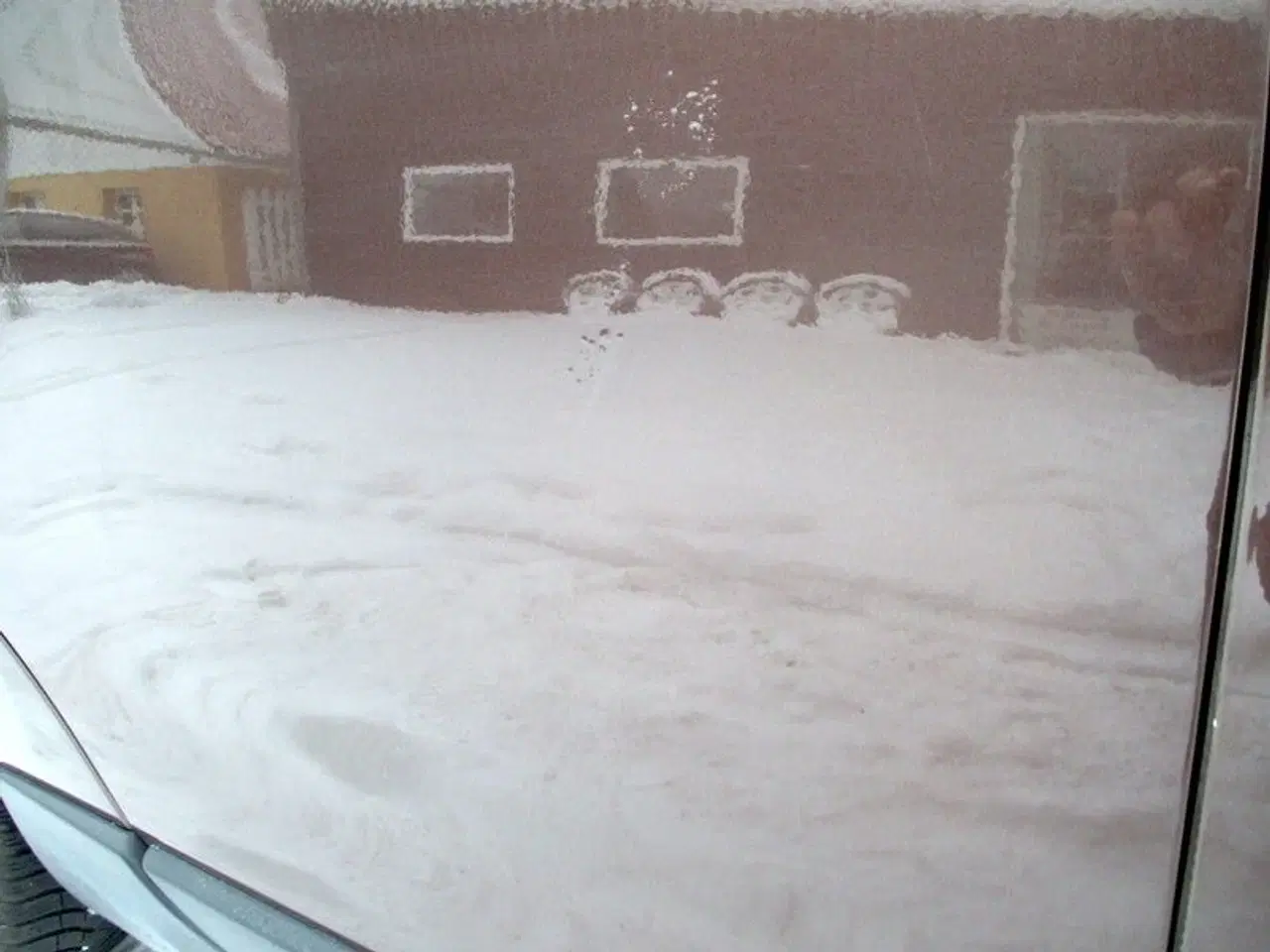 Billede 7 - Peugeot 2008 1,2 VTi 82 Active Motion