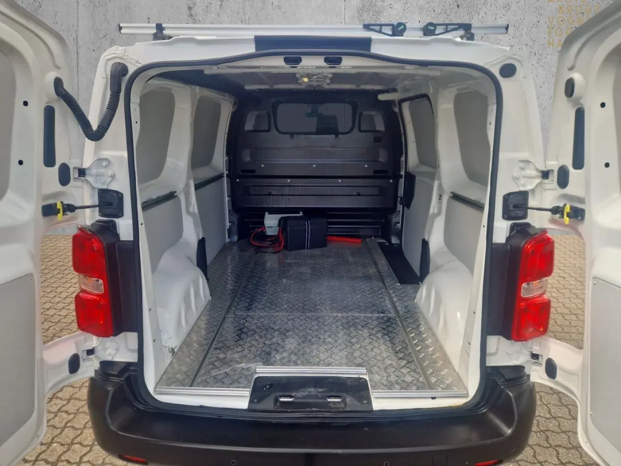 Billede 9 - Peugeot Expert 2,0 BlueHDi 120 L2 Plus Van