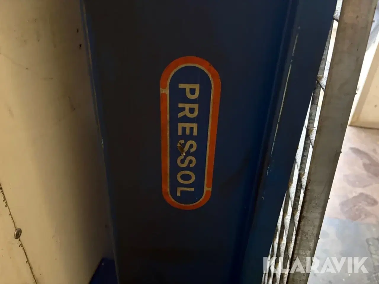 Billede 7 - Drybbakke olie