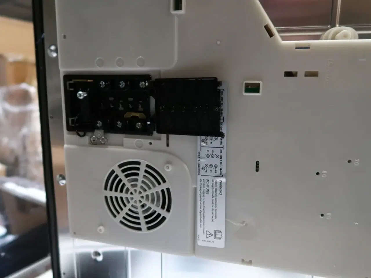 Billede 6 - Induktionskogeplade GORENJE IT643BX7