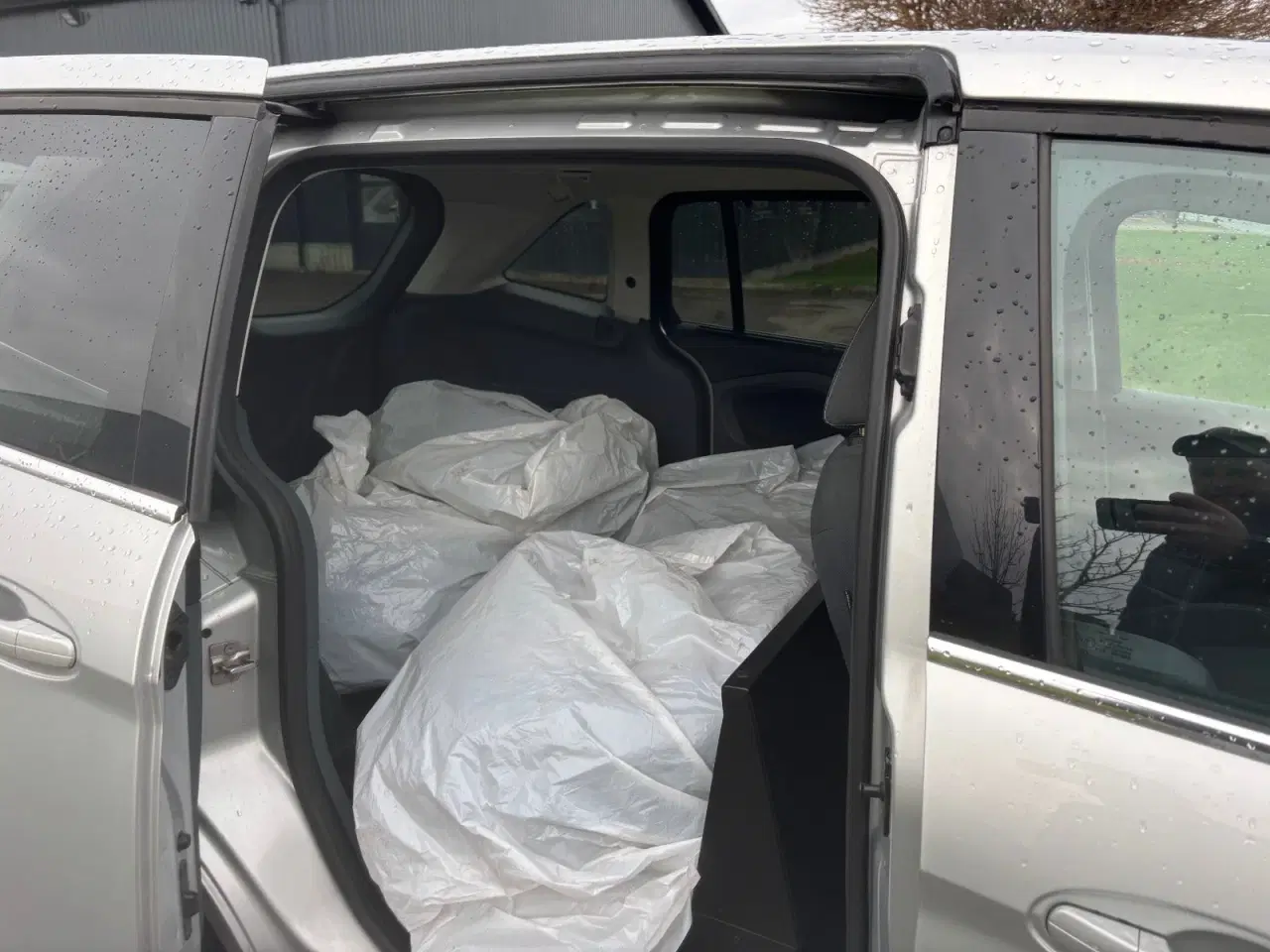 Billede 11 - Ford Grand C-MAX 1,0 SCTi 100 Edition Van