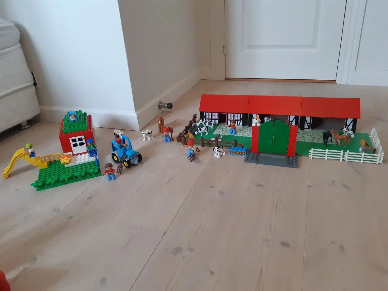 Billede 2 - Lego