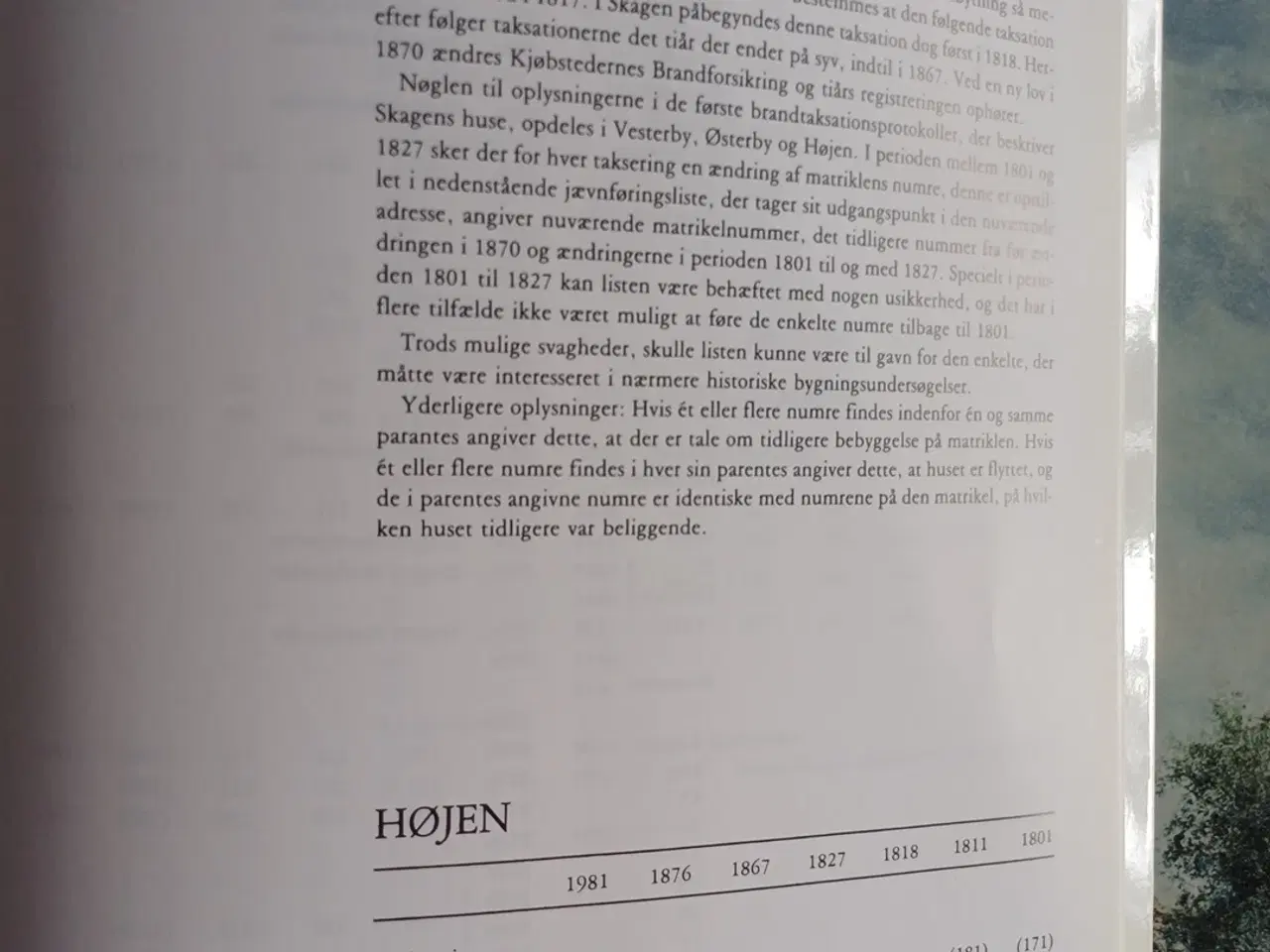 Billede 4 - Huse I Skagen I 