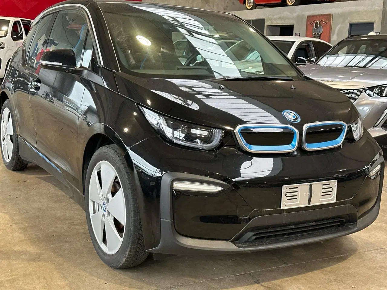 Billede 1 - BMW i3  BEV