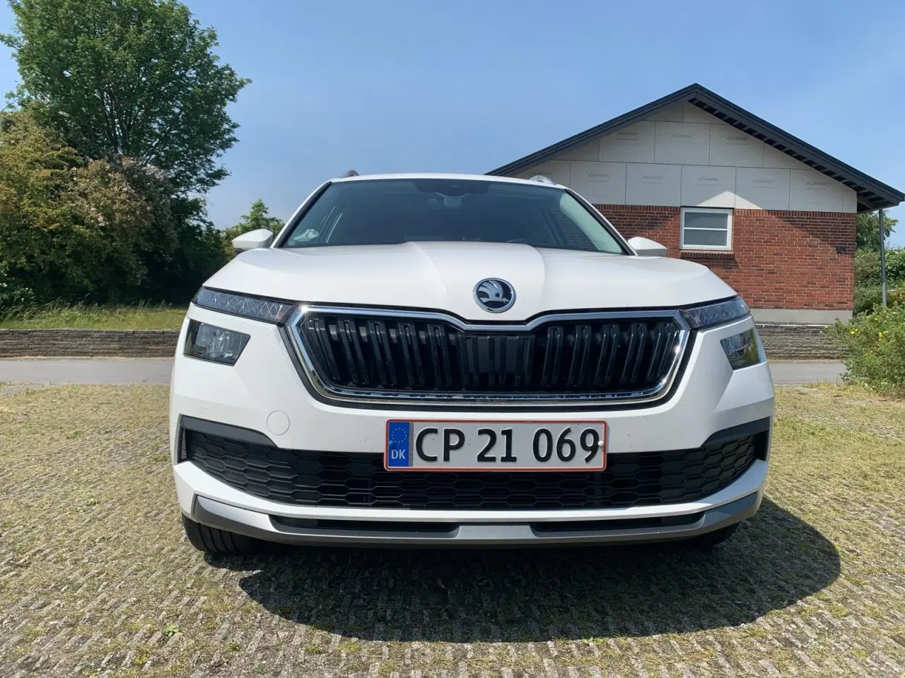 Billede 2 - Skoda Kamiq 1,5 TSi 150 Style DSG