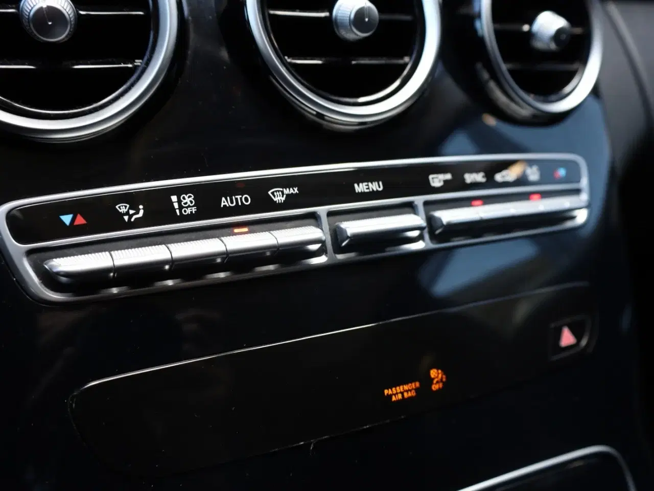 Billede 17 - Mercedes C220 d 2,2 Avantgarde stc. aut. Van