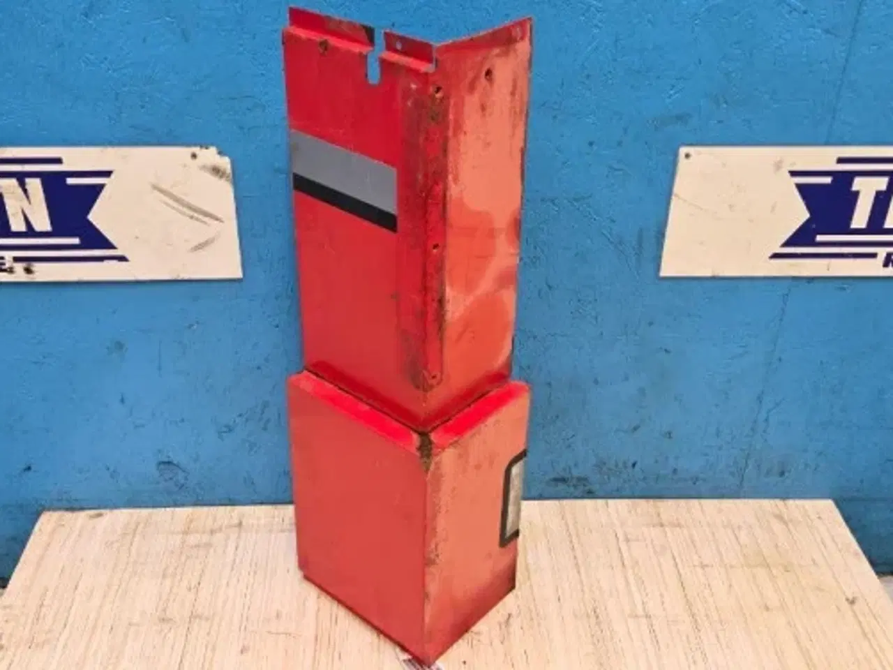 Billede 6 - Massey Ferguson 32 Skærm R.  28184187