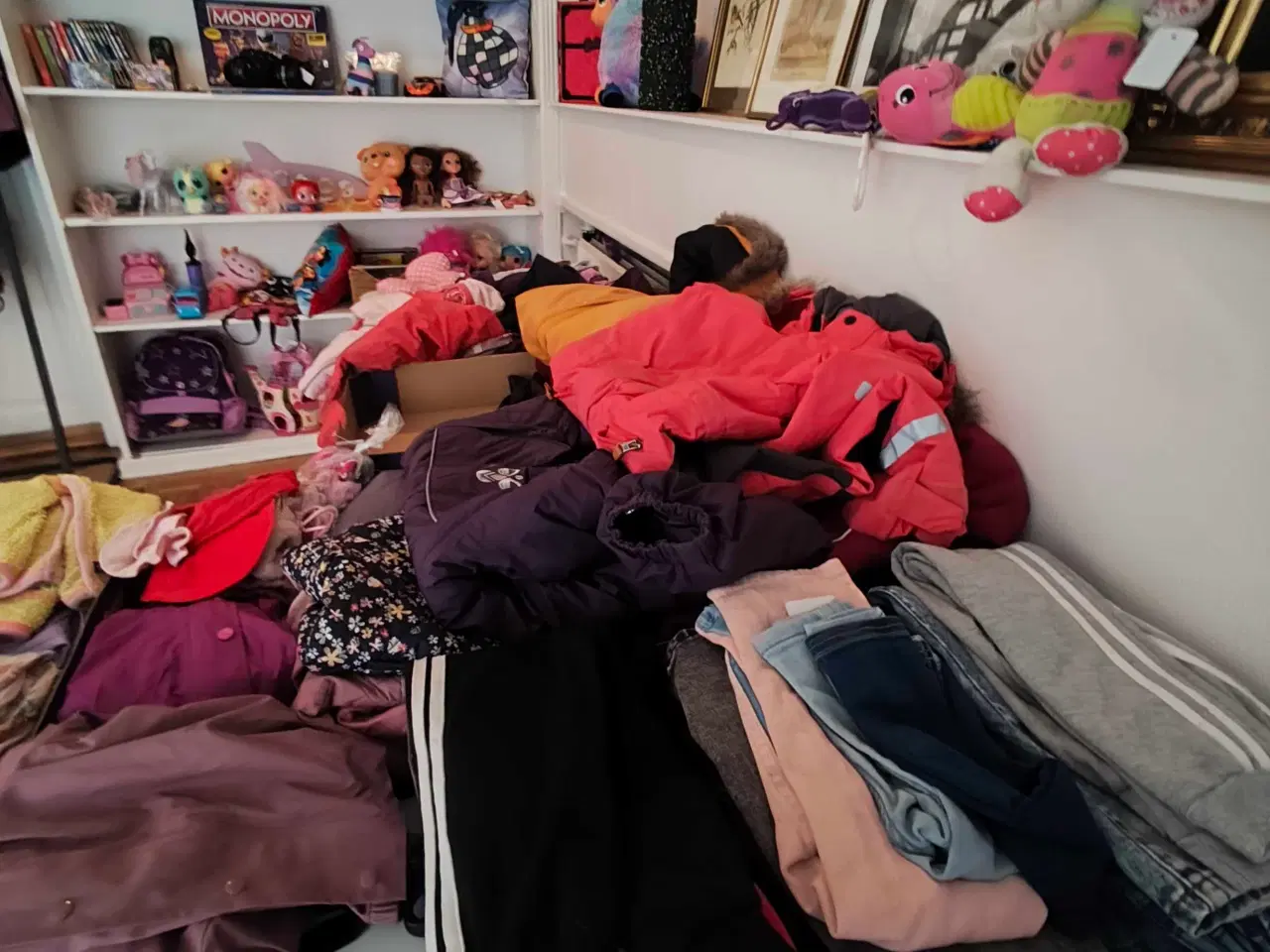 Billede 2 - Loppemarked i Tønder 🥳🎄