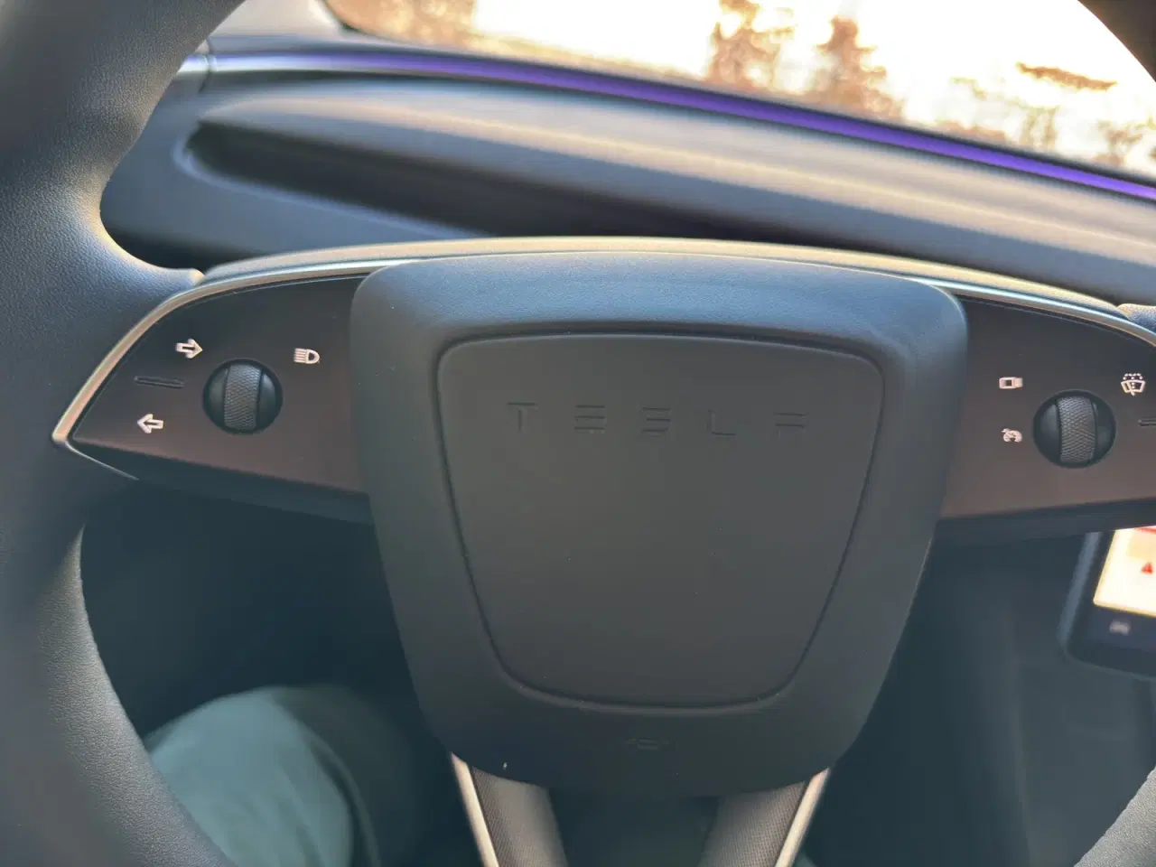 Billede 12 - Tesla Model 3 Long Range AWD