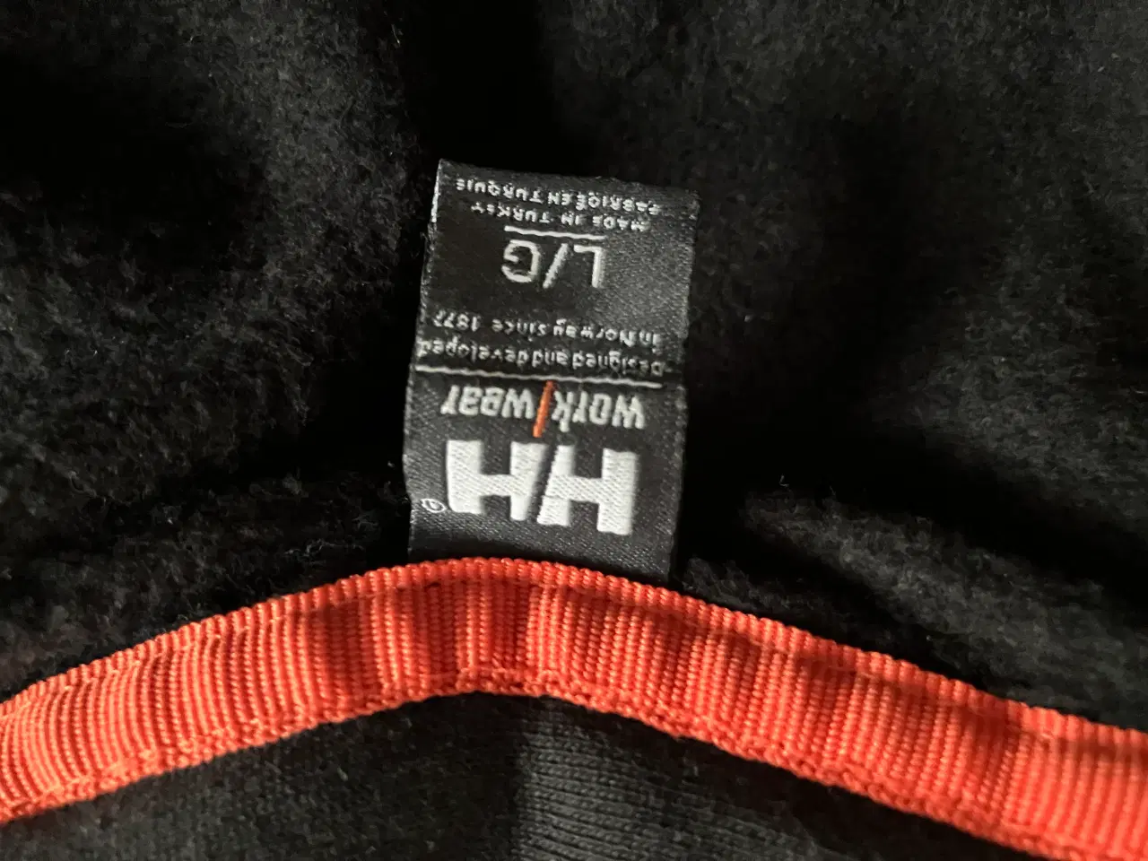 Billede 2 - Helly Hansen Hættetrøjer