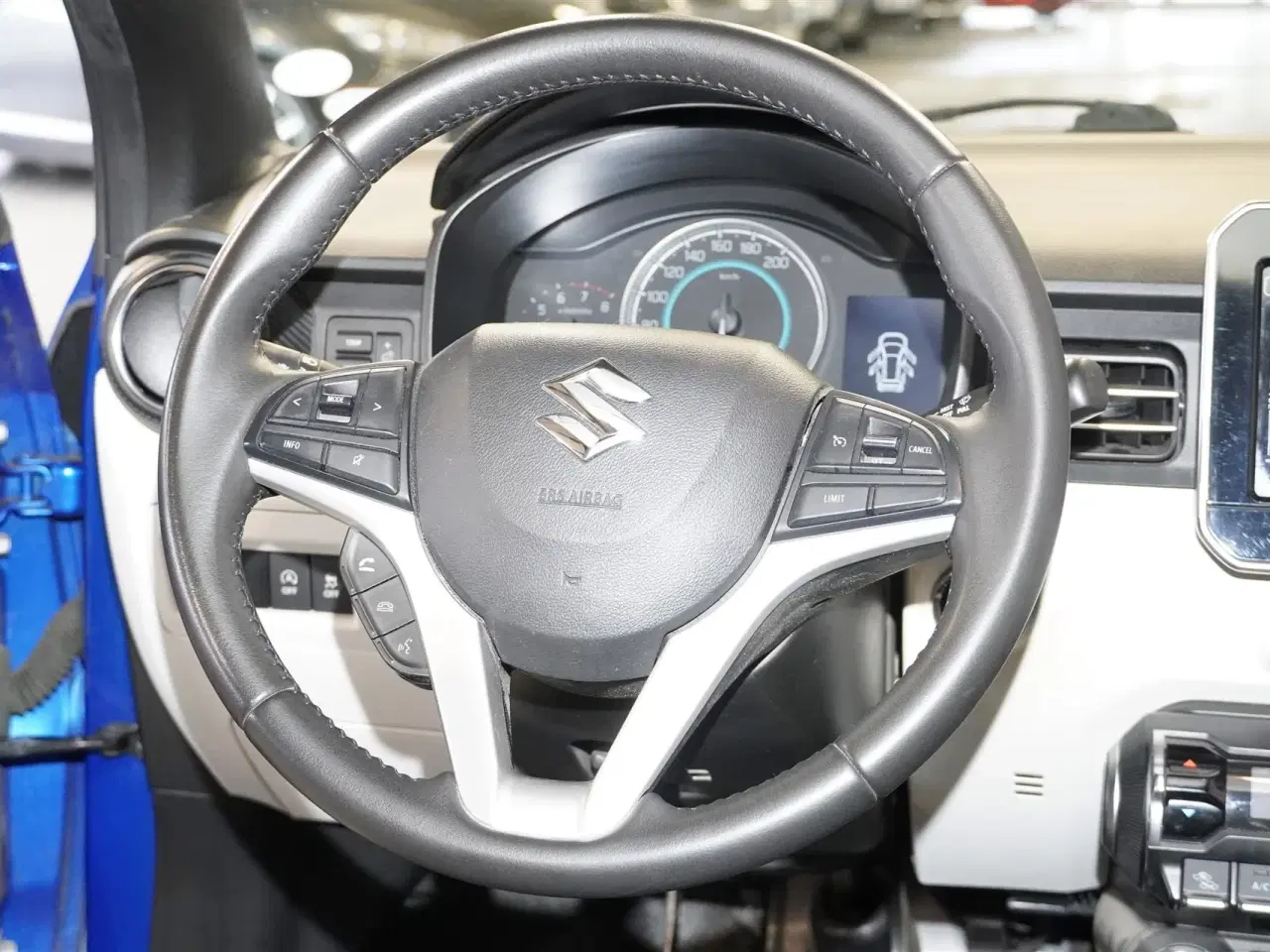 Billede 15 - Suzuki Ignis 1,2 Dualjet  Mild hybrid Adventure KUP mild-hybrid 90HK 5d