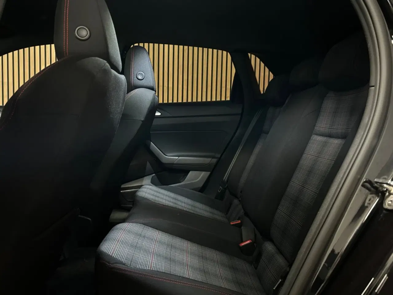 Billede 8 - VW Polo 2,0 GTi DSG