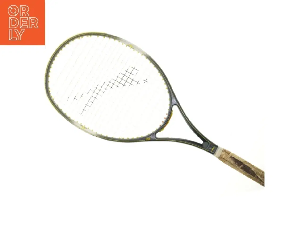 Billede 3 - Brugt ketcher fra Slazenger (str. 69 cm)