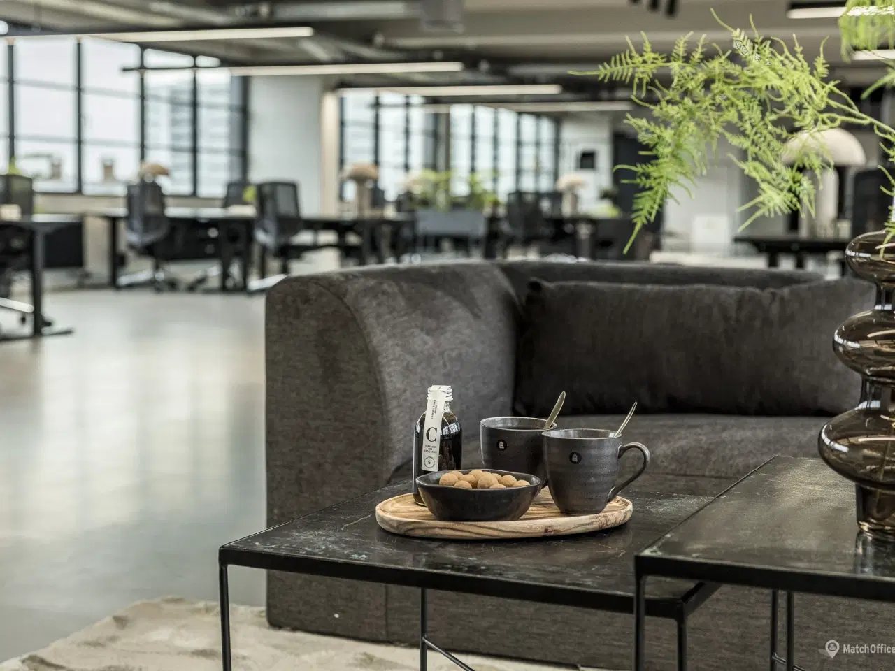 Billede 8 - Butikslejemål på 867 m² med maksimal synlighed – midt  på Nørrebro