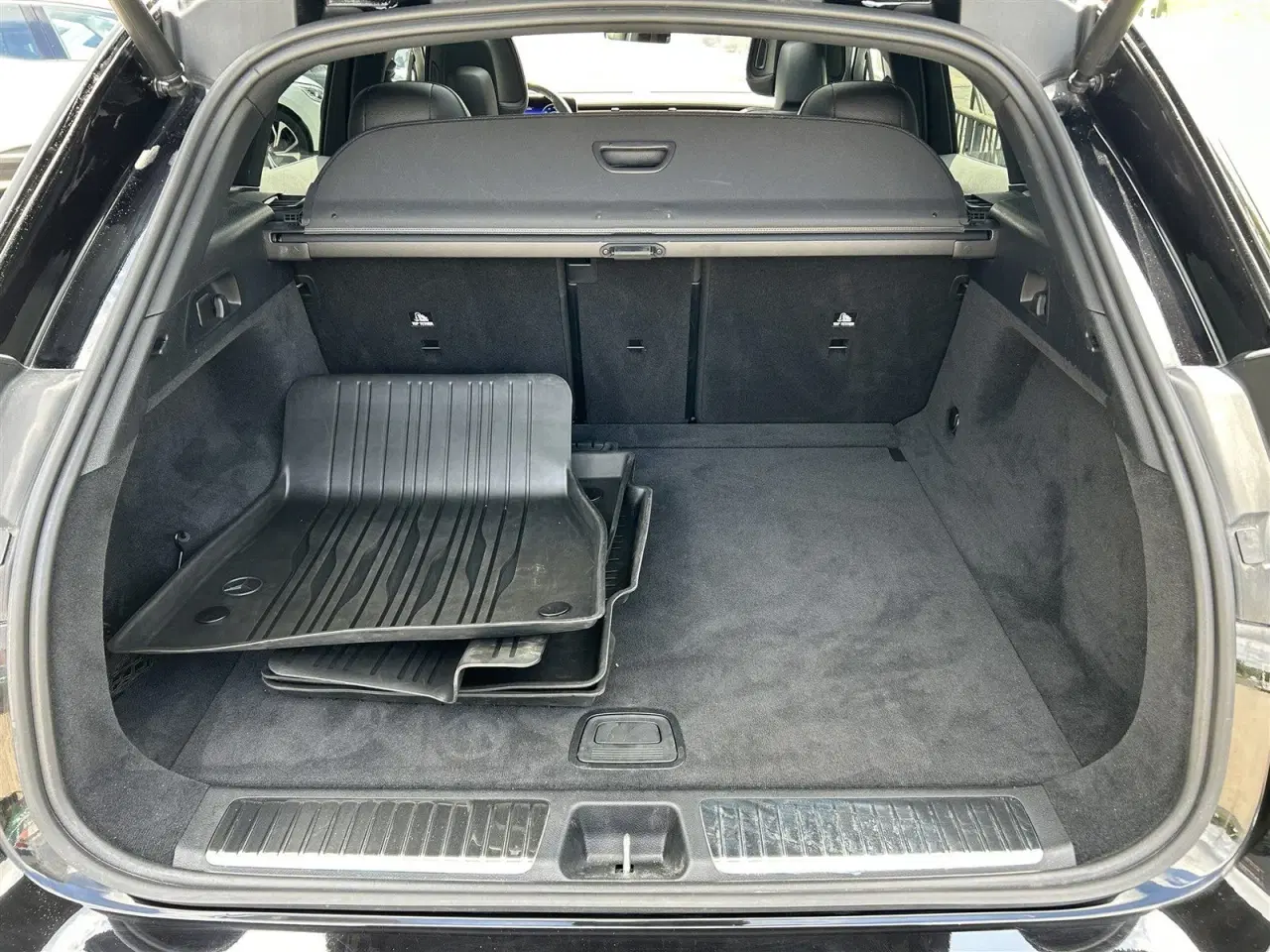 Billede 17 - Mercedes EQE350 SUV  AMG Premium 4Matic