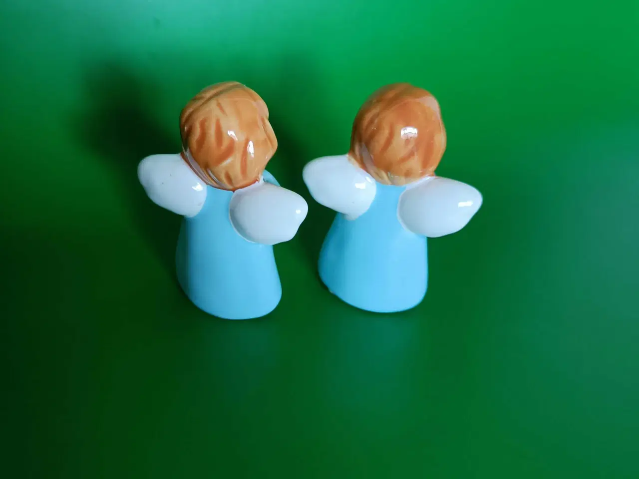 Billede 4 - Forskellige figurer pris står under billede 