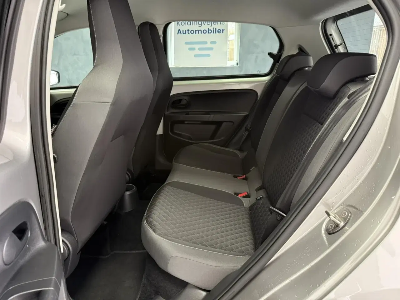 Billede 16 - Skoda Citigo 1,0 MPI Ambition 60HK 5d