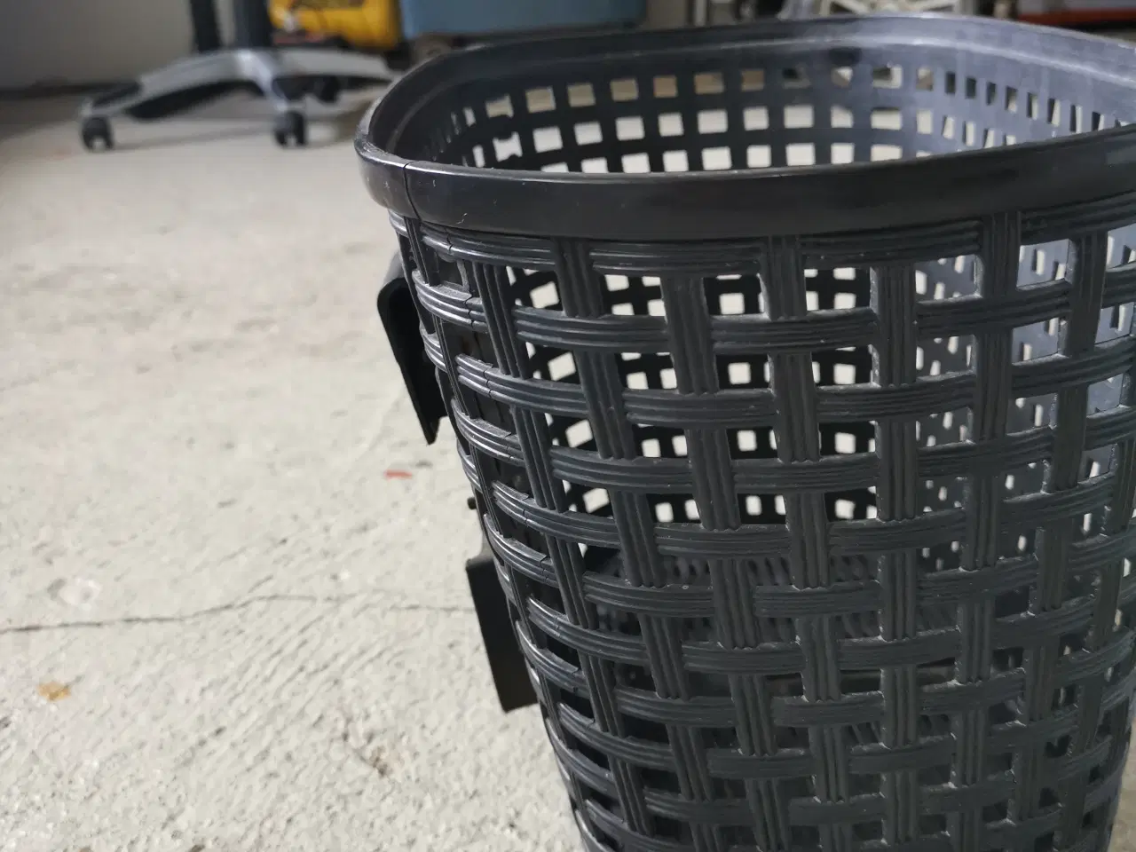 Billede 7 - Lindebjerg LM 450. Reservedele
