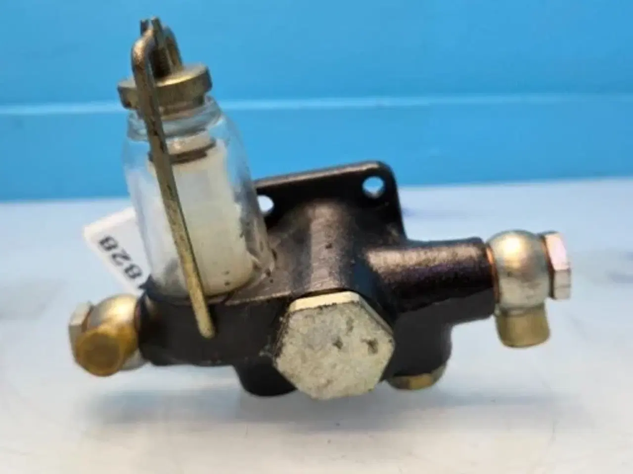 Billede 9 - Bosch Brændestoffpumpe FP/K 22 BC 48