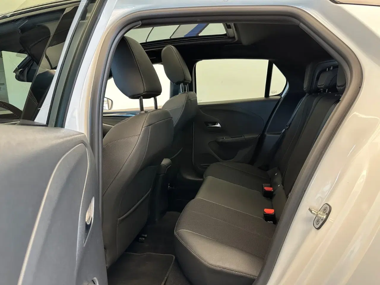 Billede 12 - Opel Corsa 1,2 T 100 Sport