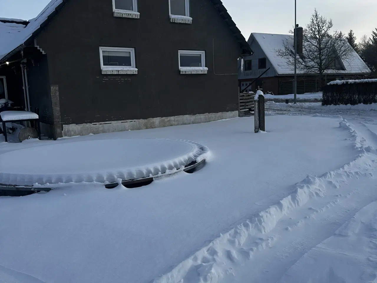 Billede 18 - Hus til salg i Frøstrup.