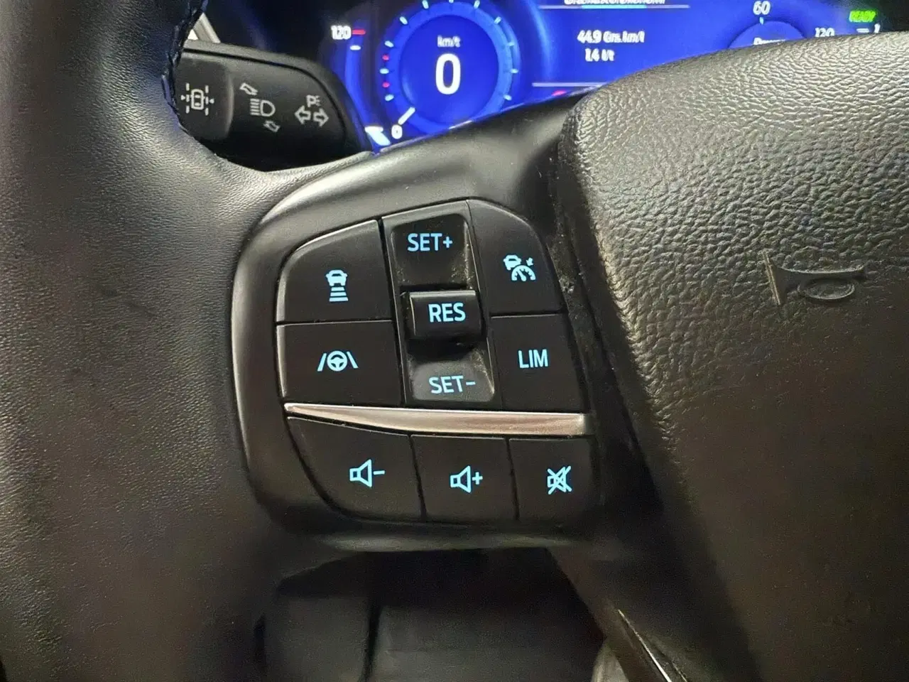 Billede 8 - Ford Kuga 2,5 Plugin-hybrid Titanium CVT 225HK 5d Trinl. Gear