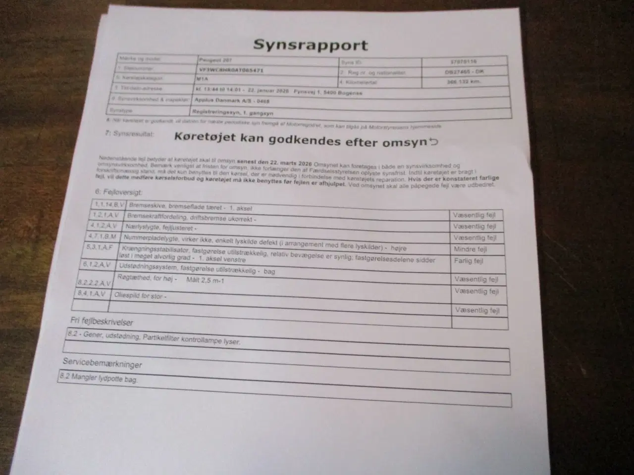 Billede 17 - Peugeot 207 1,4 HDi 68