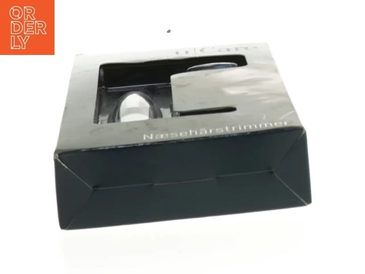 Billede 2 - uCare næsehårstrimmer fra uCare