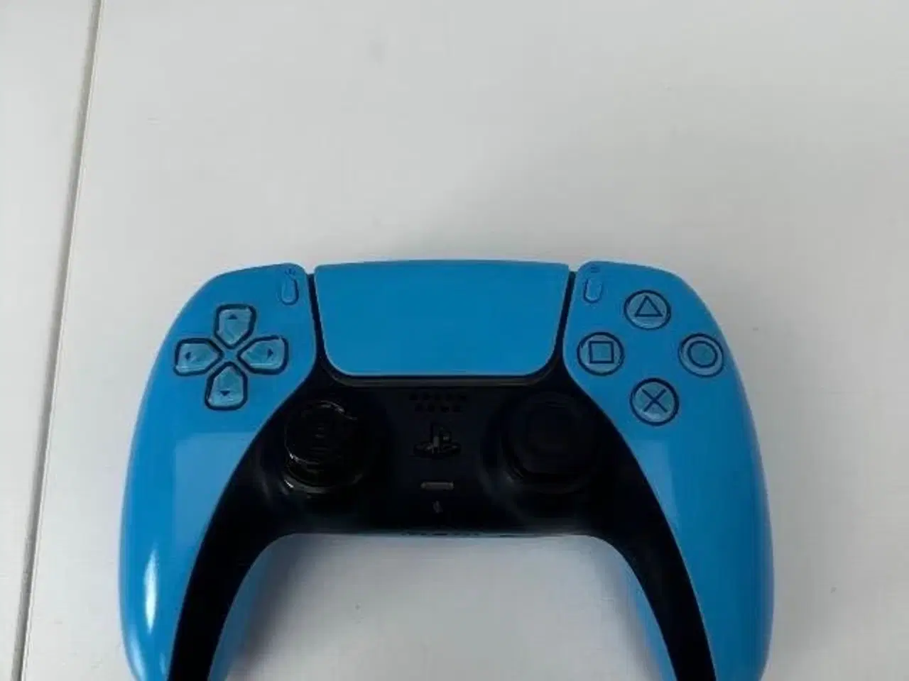 Billede 6 - Ps 5 med controller