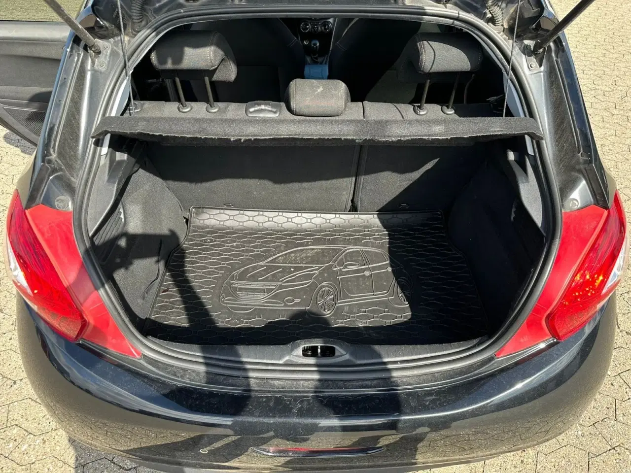 Billede 17 - Peugeot 208 1,2 VTi Active
