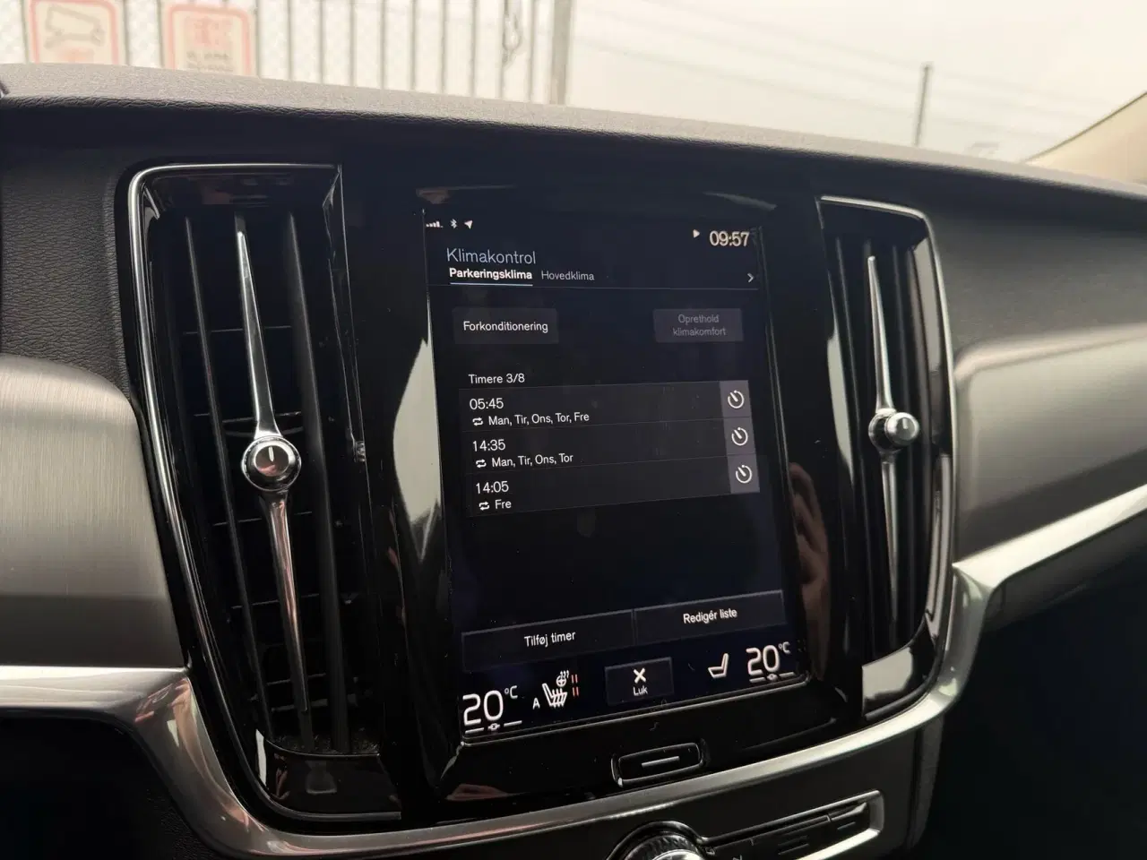 Billede 26 - Volvo V90 2,0 D4 Momentum 190HK Stc 8g Aut.