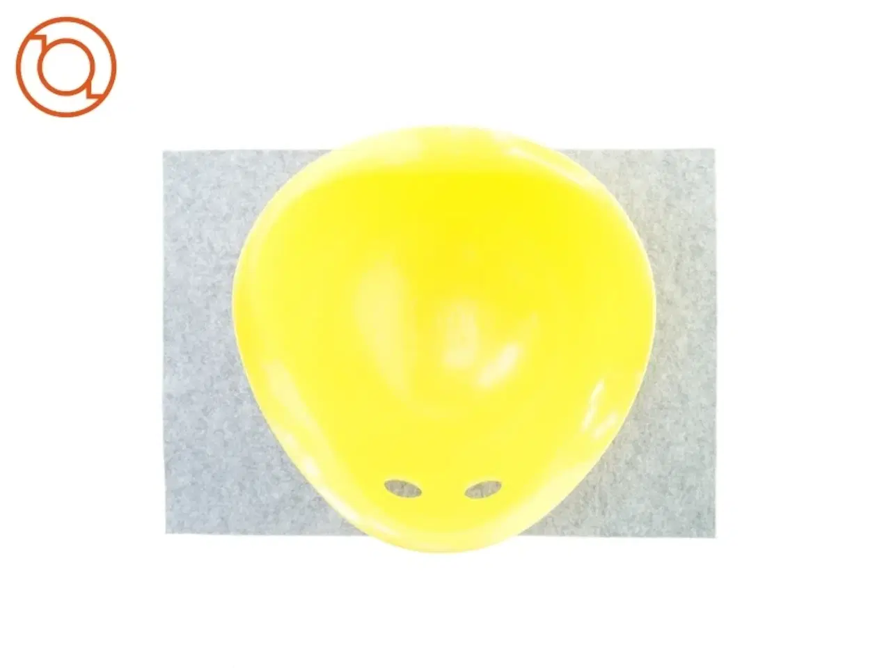 Billede 2 - Bilibo fra Moluk - Legeskal (str. 39 cm)